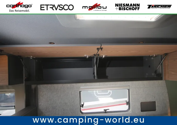 Fahrzeugbild Niesmann + Bischoff iSMOVE 6.9 E #69