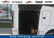 Fahrzeugbild Niesmann + Bischoff iSMOVE 6.9 E #27