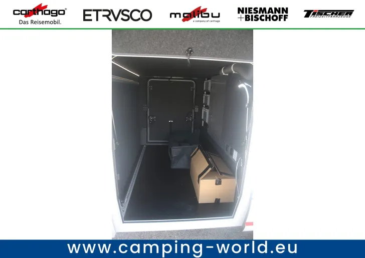 Fahrzeugbild Niesmann + Bischoff iSMOVE 6.9 E #71