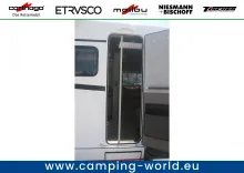 Fahrzeugbild Niesmann + Bischoff iSMOVE 6.9 E #28
