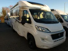 Fahrzeugbild Carado T 339 #1