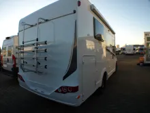 Fahrzeugbild Carado T 339 #4