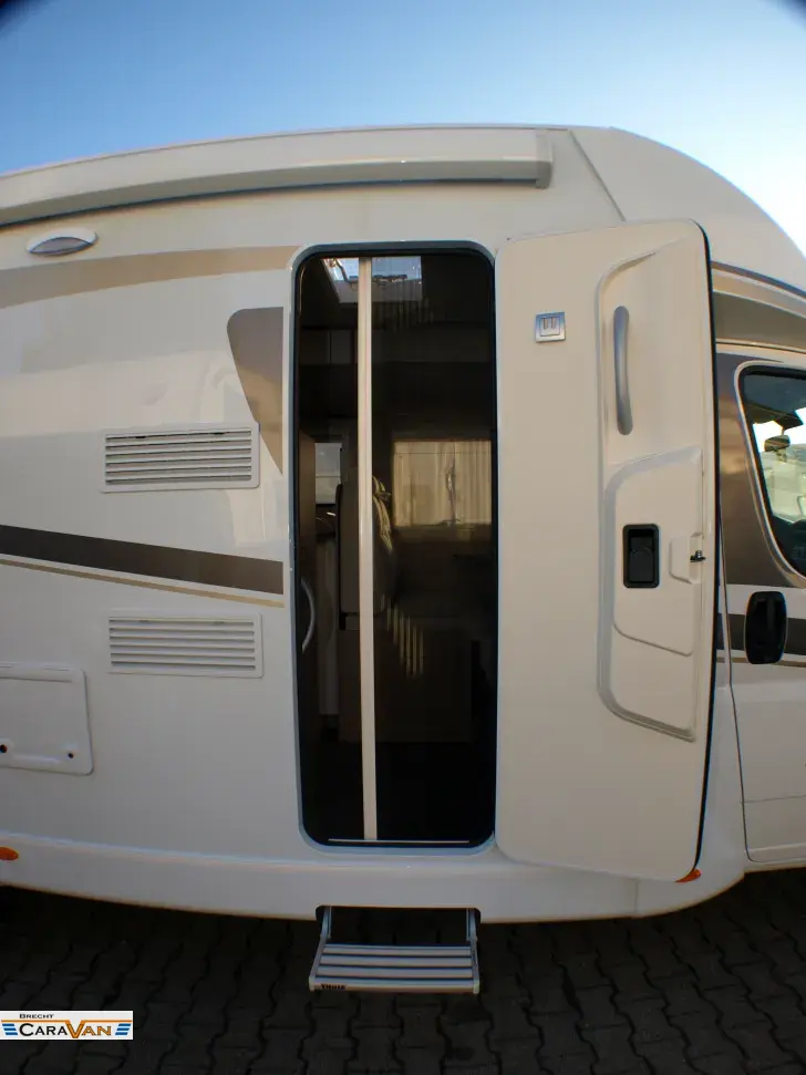 Fahrzeugbild Carado T 339 #5