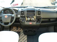 Fahrzeugbild Carado T 339 #6