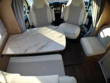 Fahrzeugbild Carado T 339 #7