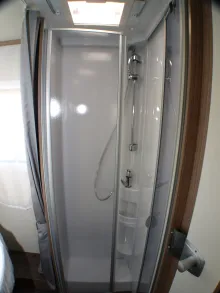 Fahrzeugbild Carado T 339 #14