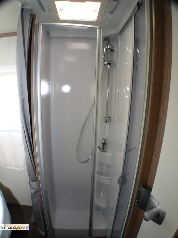 Fahrzeugbild Carado T 339 #14