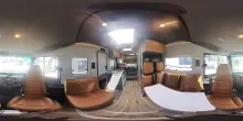 360° Innenansicht Niesmann + Bischoff iSMOVE 6.9 E
