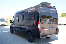 Fahrzeugbild Weinsberg CaraBus 600 ME EDITION [FIRE] Klima | Lithium-Batterie #4