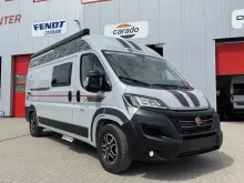 Fahrzeugbild Challenger Van V114 Sport Edition #1