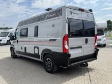 Fahrzeugbild Challenger Van V114 Sport Edition #5