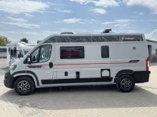 Fahrzeugbild Challenger Van V114 Sport Edition #6
