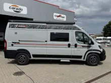 Fahrzeugbild Challenger Van V114 Sport Edition #7