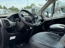 Fahrzeugbild Challenger Van V114 Sport Edition #8