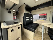 Fahrzeugbild Challenger Van V114 Sport Edition #10