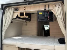 Fahrzeugbild Challenger Van V114 Sport Edition #11