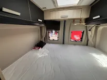 Fahrzeugbild Challenger Van V114 Sport Edition #14