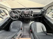Fahrzeugbild Challenger Van V114 Sport Edition #19