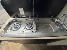 Fahrzeugbild Challenger Van V114 Sport Edition #22