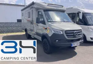 Bild ML-T 580 CrossTrail
