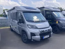Fahrzeugbild Adria Compact DL 60 Years #1