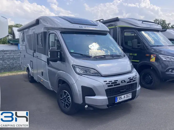 Fahrzeugbild Adria Compact DL 60 Years #1