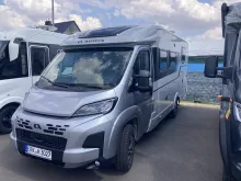 Fahrzeugbild Adria Compact DL 60 Years #3