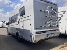 Fahrzeugbild Adria Compact DL 60 Years #4