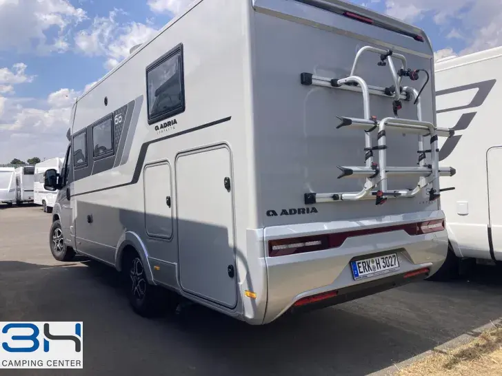 Fahrzeugbild Adria Compact DL 60 Years #4