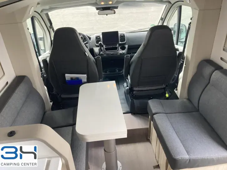 Fahrzeugbild Adria Compact DL 60 Years #7