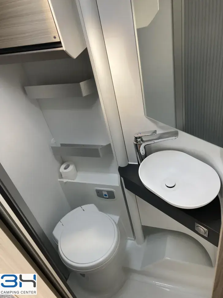 Fahrzeugbild Adria Compact DL 60 Years #9