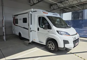Bild CaraCompact 600 MF EDITION [PEPPER]