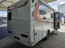 Fahrzeugbild Weinsberg CaraCompact 600 MF EDITION [PEPPER] Modell 2027 #5