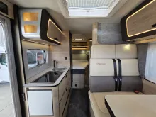 Fahrzeugbild Weinsberg CaraCompact 600 MF EDITION [PEPPER] Modell 2027 #8