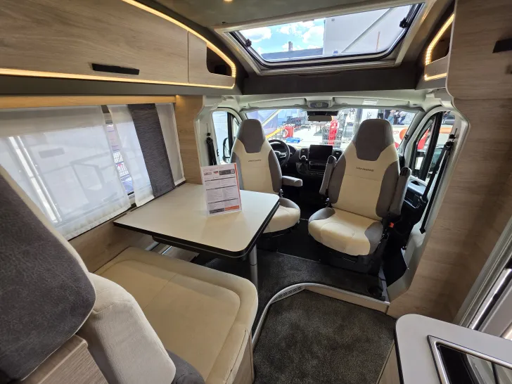 Fahrzeugbild Weinsberg CaraCompact 600 MF EDITION [PEPPER] Modell 2027 #11