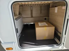 Fahrzeugbild Weinsberg CaraCompact 600 MF EDITION [PEPPER] Modell 2027 #17