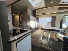 Fahrzeugbild Weinsberg CaraCompact 600 MF EDITION [PEPPER] Modell 2027 #18
