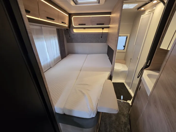 Fahrzeugbild Weinsberg CaraCompact 600 MF EDITION [PEPPER] Modell 2027 #21