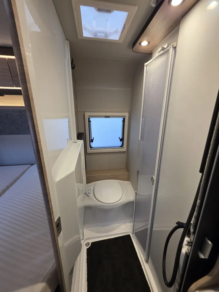 Fahrzeugbild Weinsberg CaraCompact 600 MF EDITION [PEPPER] Modell 2027 #23