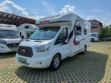 Fahrzeugbild Challenger MAGEO 270*2xSOLAR*MARKISE*SAT+TV*AHK*Uvm. #1