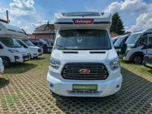 Fahrzeugbild Challenger MAGEO 270*2xSOLAR*MARKISE*SAT+TV*AHK*Uvm. #2