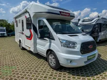 Fahrzeugbild Challenger MAGEO 270*2xSOLAR*MARKISE*SAT+TV*AHK*Uvm. #3