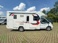 Fahrzeugbild Challenger MAGEO 270*2xSOLAR*MARKISE*SAT+TV*AHK*Uvm. #4