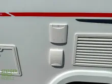 Fahrzeugbild Challenger MAGEO 270*2xSOLAR*MARKISE*SAT+TV*AHK*Uvm. #5
