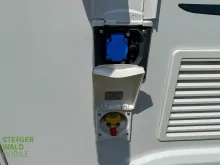 Fahrzeugbild Challenger MAGEO 270*2xSOLAR*MARKISE*SAT+TV*AHK*Uvm. #6