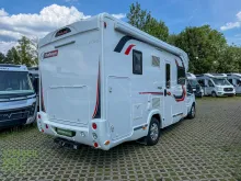 Fahrzeugbild Challenger MAGEO 270*2xSOLAR*MARKISE*SAT+TV*AHK*Uvm. #8
