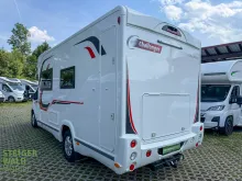 Fahrzeugbild Challenger MAGEO 270*2xSOLAR*MARKISE*SAT+TV*AHK*Uvm. #12