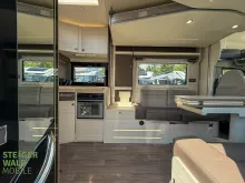 Fahrzeugbild Challenger MAGEO 270*2xSOLAR*MARKISE*SAT+TV*AHK*Uvm. #14