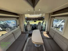 Fahrzeugbild Challenger MAGEO 270*2xSOLAR*MARKISE*SAT+TV*AHK*Uvm. #17