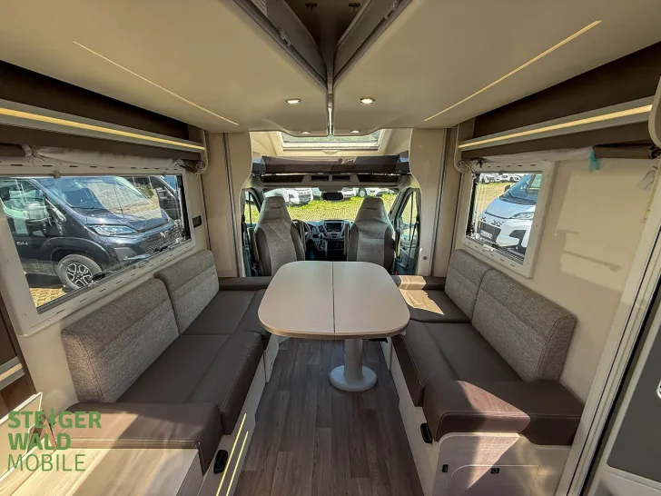 Fahrzeugbild Challenger MAGEO 270*2xSOLAR*MARKISE*SAT+TV*AHK*Uvm. #18